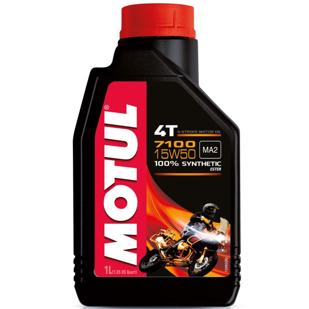 MOTUL 7100 15W-50 Da 1L MOTUL 7100 15W-50 Da 1L
