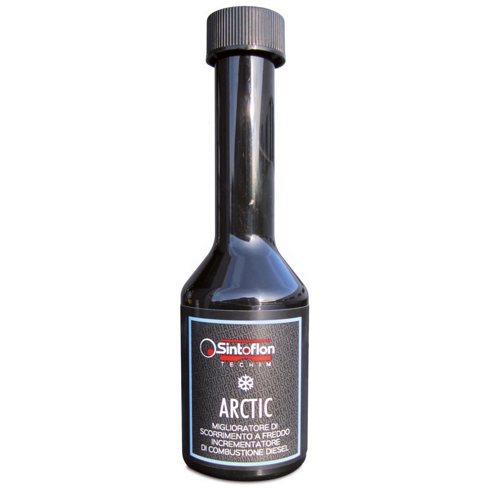 SINTOFLON AR1 ARCTIC anticongelante Diesel flacone 1000 ml SINTOFLON AR1 ARCTIC anticongelante Diesel flacone 1000 ml