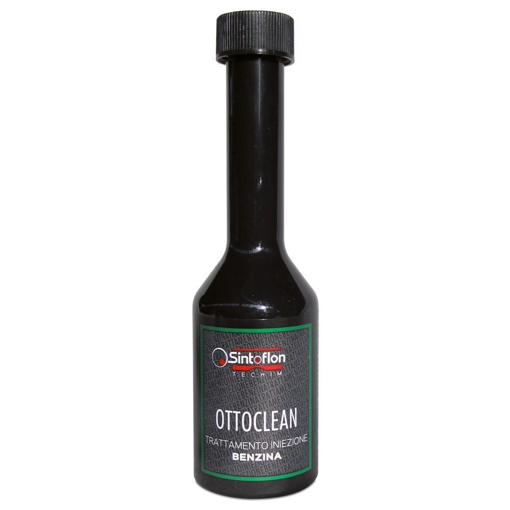 SINTOFLON B2 OTTOCLEAN Tratt. detergenza iniez. Benzina flacone 1000 ml SINTOFLON B2 OTTOCLEAN Tratt. detergenza iniez. Benzina flacone 1000 ml