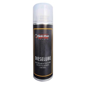 SINTOFLON DL0 DIESELUBE trattamento multifunz. incrementatore combust. flacone 125ml