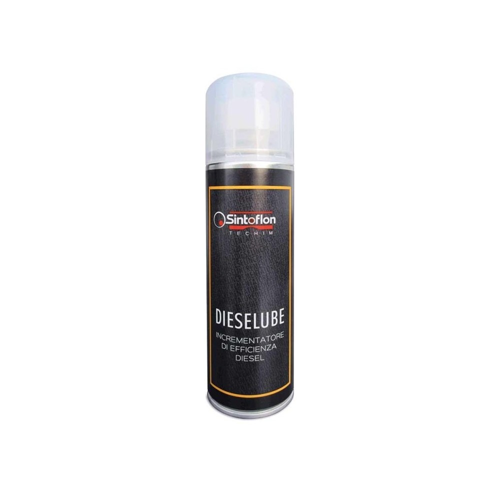 SINTOFLON DL1 DIESELUBE trattamento multifunz. incrementatore combust. flacone 1000 ml