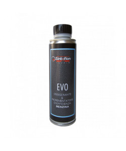 SINTOFLON EV EVO Ossigenante per Benzina Fl.300ml