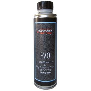 SINTOFLON EV EVO Ossigenante per Benzina Fl.300ml