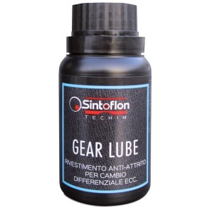 SINTOFLON G1 GEAR LUBE trattamento cambio e differenziale