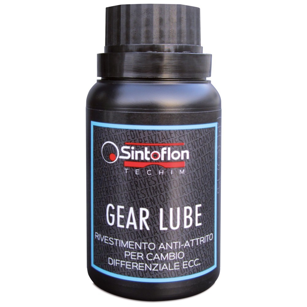 SINTOFLON G1 GEAR LUBE trattamento cambio e differenziale SINTOFLON G1 GEAR LUBE trattamento cambio e differenziale