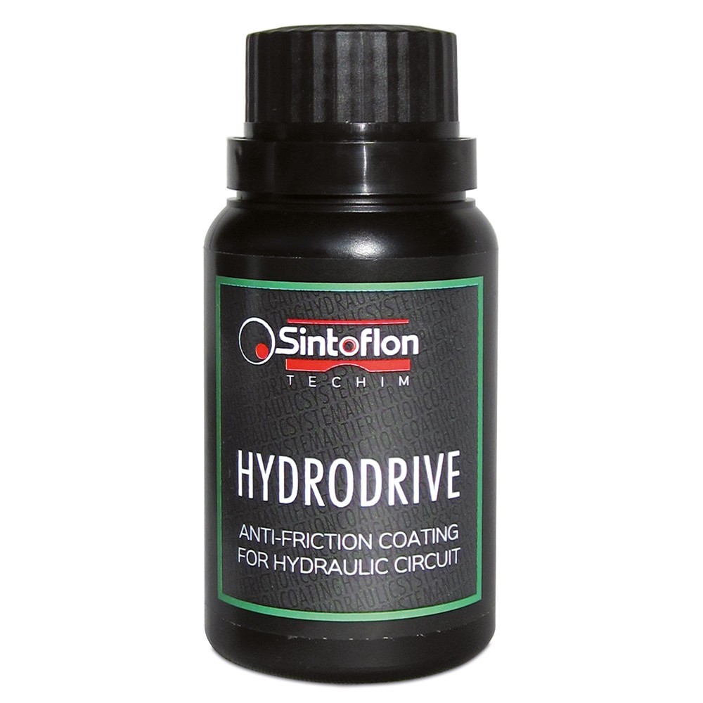 SINTOFLON H1 HYDRODRIVE trattamento idroguida flacone 125 ml SINTOFLON H1 HYDRODRIVE trattamento idroguida flacone 125 ml