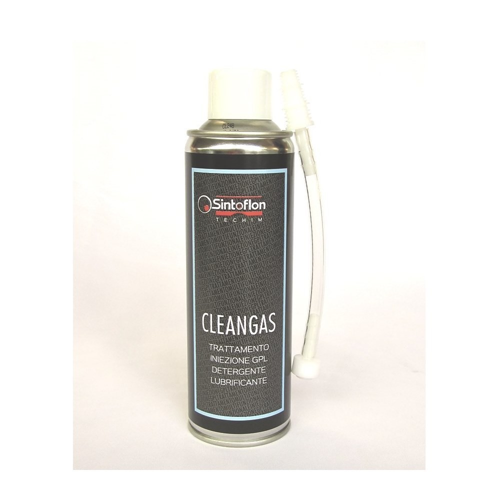 SINTOFLON KCG KIT CLEANGAS SINTOFLON KCG KIT CLEANGAS