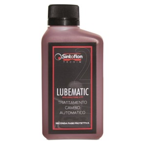 SINTOFLON LM LUBEMATIC trattamento ATF cambi autom. flacone 250ml