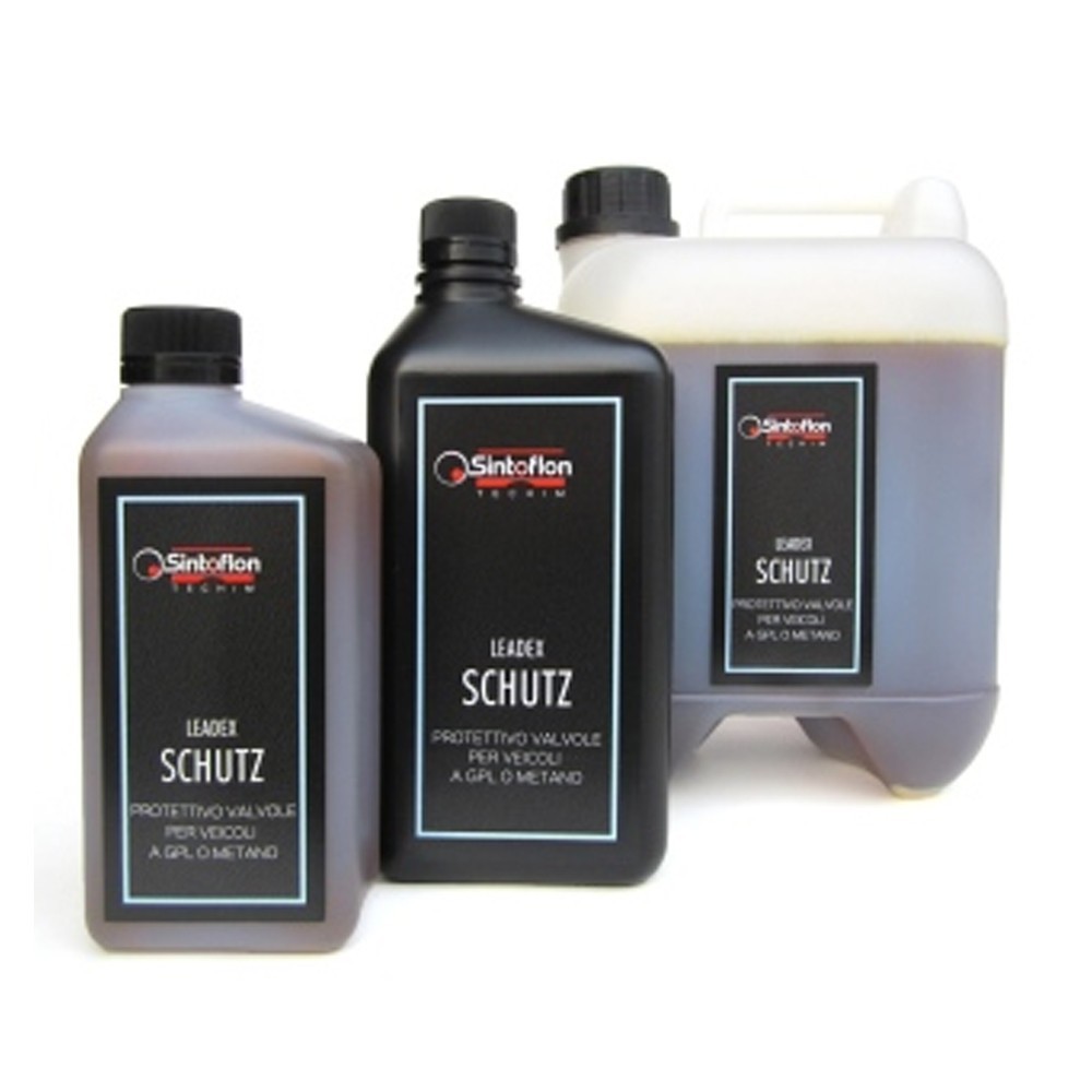 SINTOFLON LS3 LEADEX SCHUTZ Tanica Refill 5000 ml SINTOFLON LS3 LEADEX SCHUTZ Tanica Refill 5000 ml
