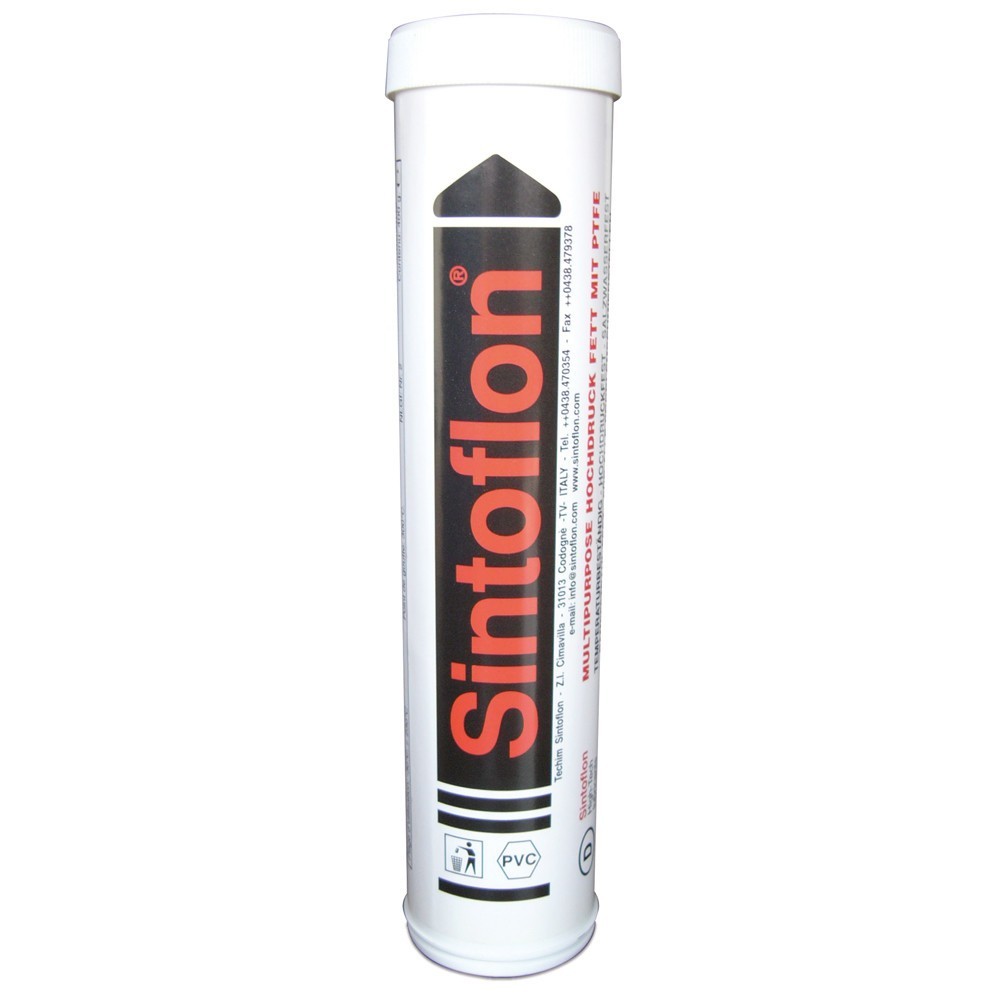 SINTOFLON M3 MULTIPURPOSE GREASE litio + PTFE SINTOFLON M3 MULTIPURPOSE GREASE litio + PTFE