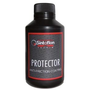 SINTOFLON P5 PROTECTOR Trattamento motore seconda fase 5000 ml
