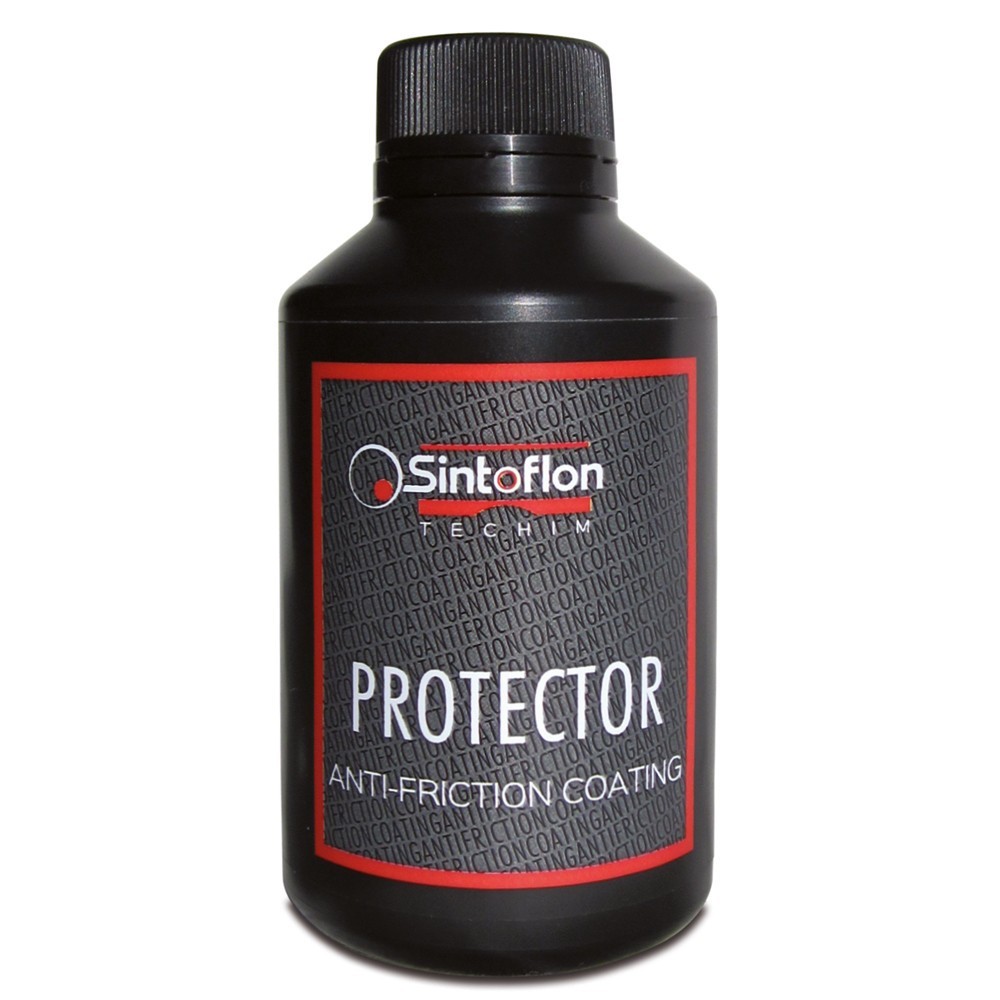SINTOFLON P5 PROTECTOR Trattamento motore seconda fase 5000 ml