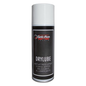 SINTOFLON S1 DRYLUBE spray universale Ptfe