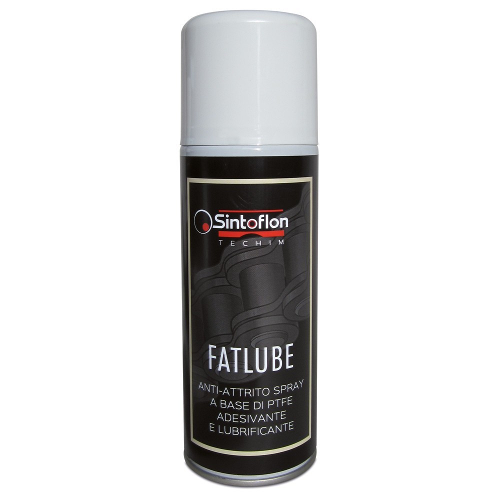 SINTOFLON S2 FATLUBE grasso spray catene