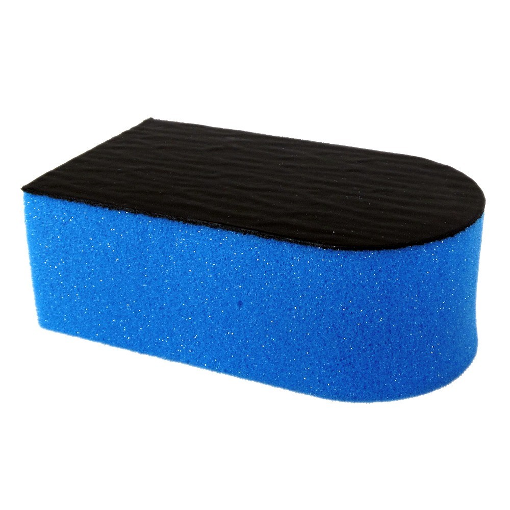 SINTOFLON SD DETAIL SPONGE Spugna decontaminante SINTOFLON SD DETAIL SPONGE Spugna decontaminante