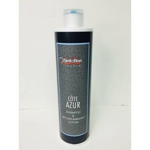 SINTOFLON SHA COTE AZUR SHAMPOO & Decontaminante Fl.500ml