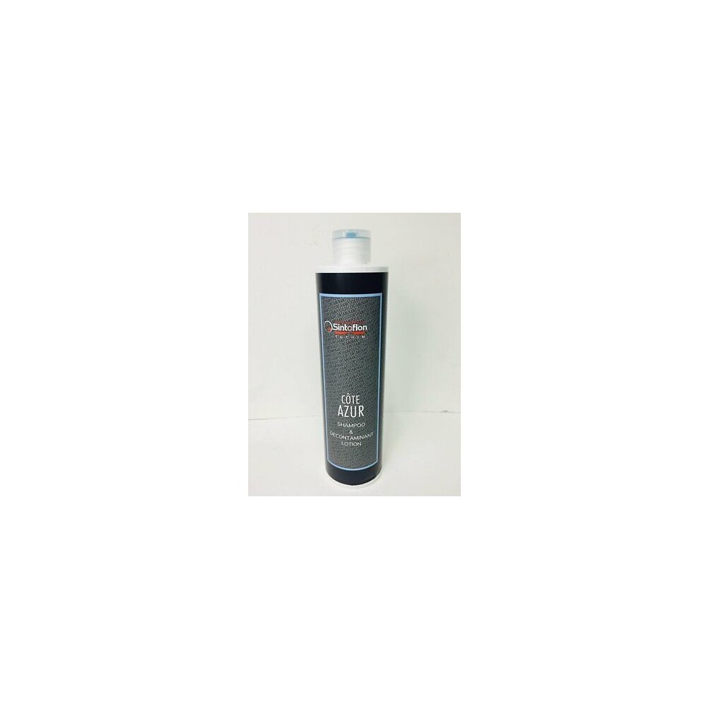SINTOFLON SHA COTE AZUR SHAMPOO & Decontaminante Fl.500ml