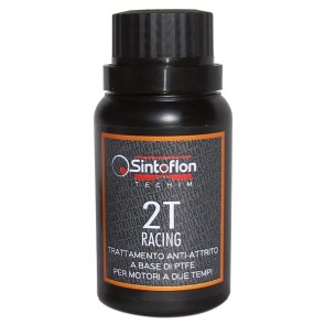 SINTOFLON X1 2T RACING trattamento motori due tempi flacone 125 ml