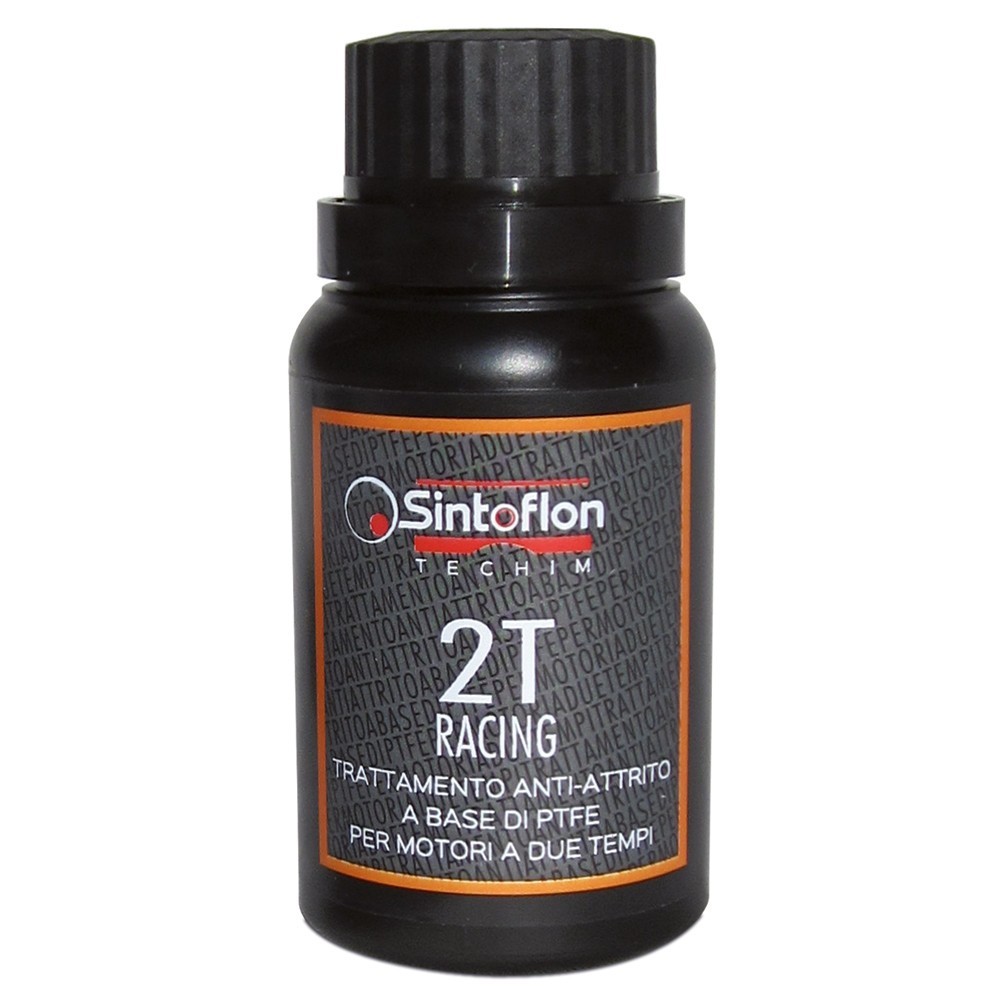 SINTOFLON X1 2T RACING trattamento motori due tempi flacone 125 ml