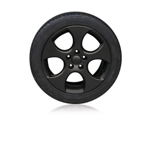 FOLIATEC 2060 PELLICOLA SPRAY NERO OPACO