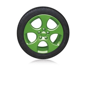 FOLIATEC 2074 PELLICOLA SPRAY VERDE INTENSO LUCIDO