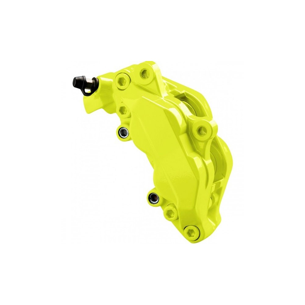 FOLIATEC 2184 VERNICE PINZE FRENO SET DA 3 COMPONENTI GIALLO FOSFORESCENTE FOLIATEC 2184 VERNICE PINZE FRENO SET DA 3 COMPONENTI GIALLO FOSFORESCENTE