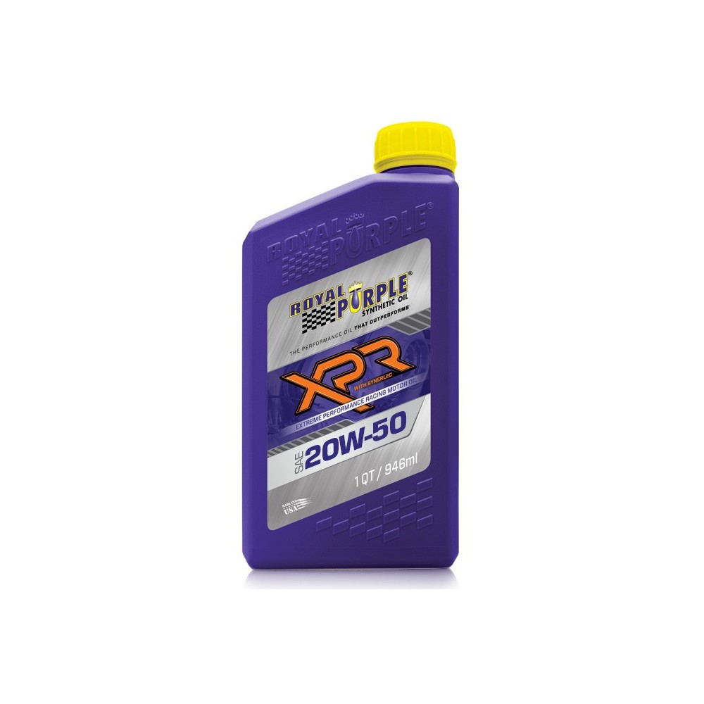 ROYAL PURPLE RP01051 SAE 20W-50* 0 ROYAL PURPLE RP01051 SAE 20W-50* 0