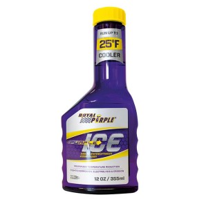 ROYAL PURPLE RP01600 PURPLE ICE additivo circuito raffreddamento 0
