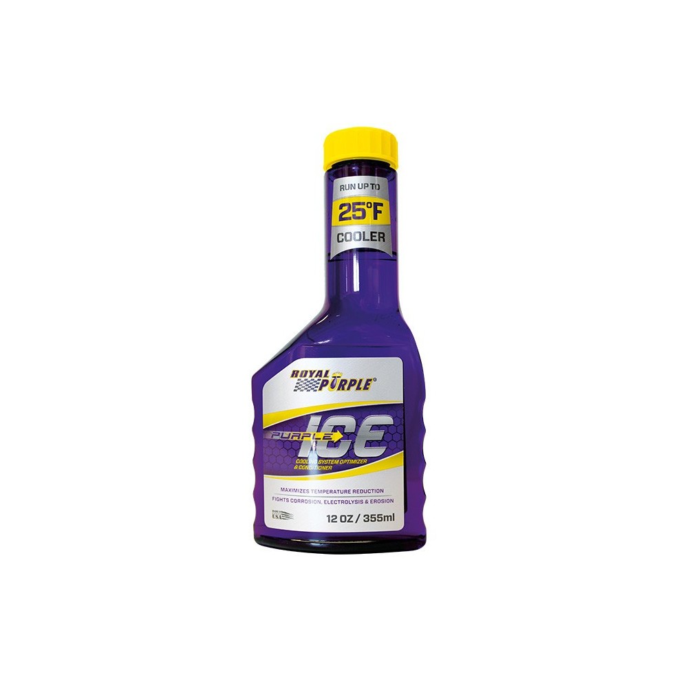 ROYAL PURPLE RP01600 PURPLE ICE additivo circuito raffreddamento 0 ROYAL PURPLE RP01600 PURPLE ICE additivo circuito raffreddamento 0