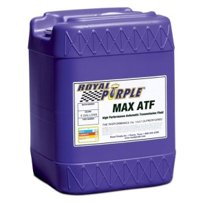 ROYAL PURPLE RP05320 MAX ATF 19 lt.