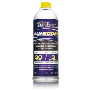 ROYAL PURPLE RP11757 MAX-BOOST additivo carburante 0