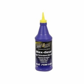 ROYAL PURPLE RP01301 SAE 75W-140 GL-5 con additivo lsd* 0,946 lt.