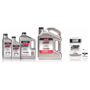POWER SERVICE     PS03016 DIESEL KLEEN + Cetane Boost* 0,473 lt.