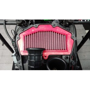 BMC FILTRI ARIA MOTO FM01010/04RACE KAWASAKI Z 400 PERFORMANCE  (20+)