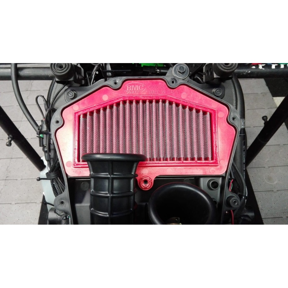 BMC FILTRI ARIA MOTO FM01010/04RACE KAWASAKI Z 400 PERFORMANCE (20+) BMC FILTRI ARIA MOTO FM01010/04RACE KAWASAKI Z 400 PERFORMANCE (20+)