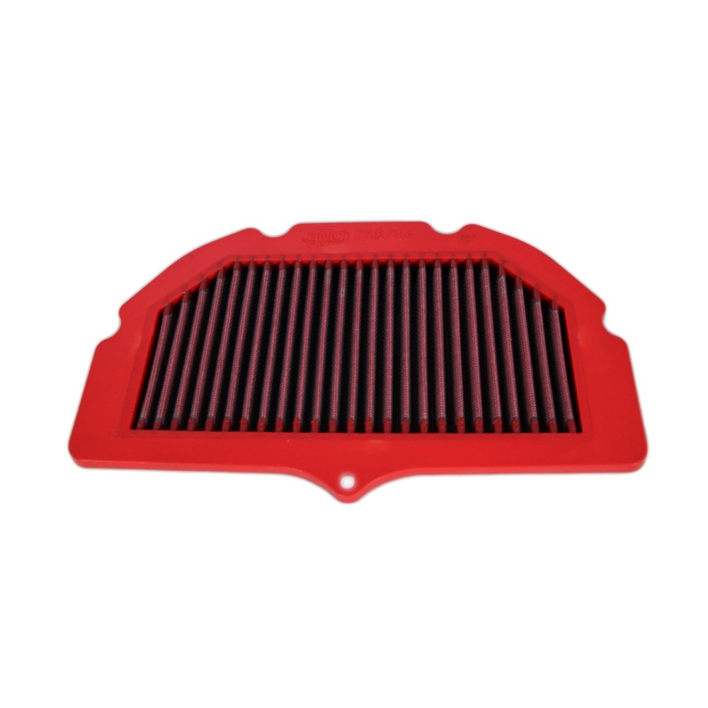 BMC FILTRI ARIA MOTO FM268/04 SUZUKI GSX R 1000 (01-04) BMC FILTRI ARIA MOTO FM268/04 SUZUKI GSX R 1000 (01-04)