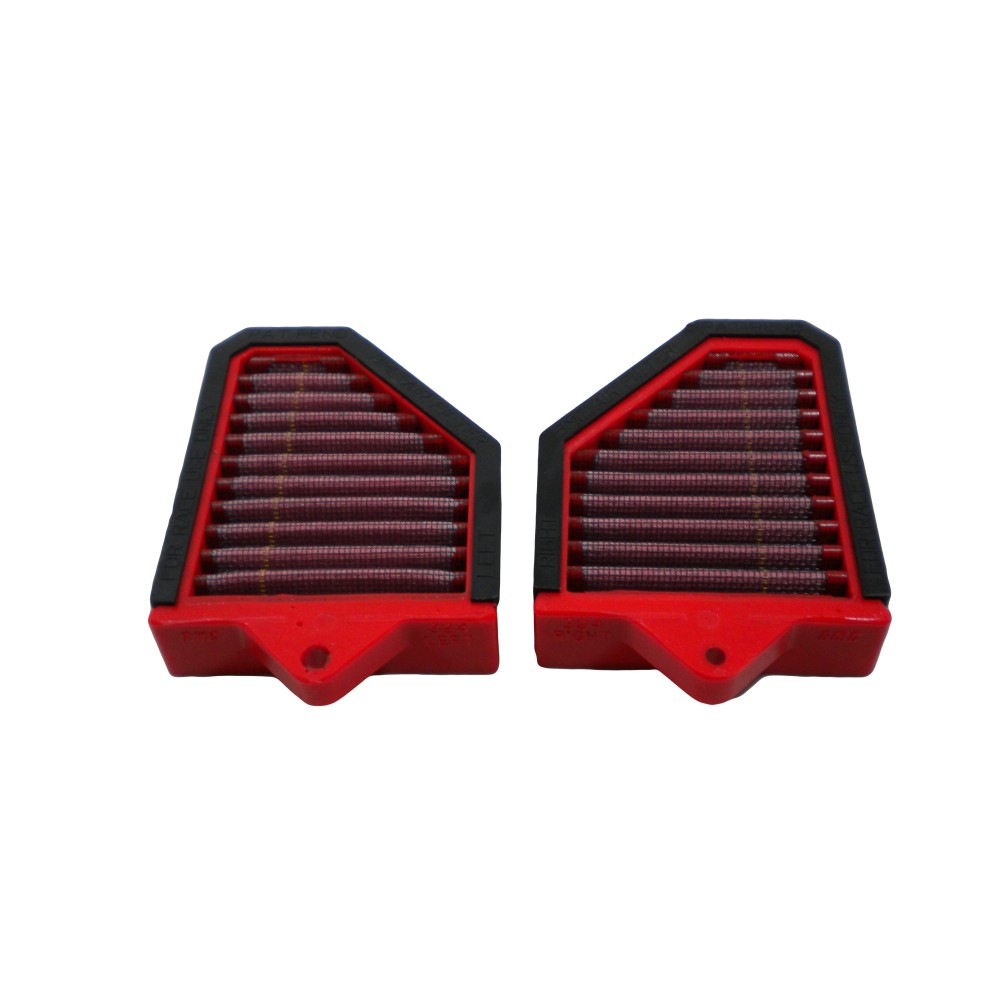BMC FILTRI ARIA MOTO FM324/19 DUCATI 996 R TESTASTRETTA (01-02) BMC FILTRI ARIA MOTO FM324/19 DUCATI 996 R TESTASTRETTA (01-02)