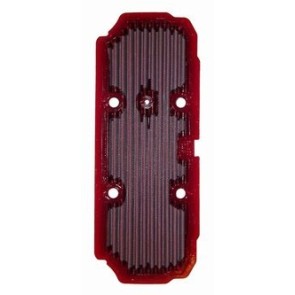 BMC FILTRI ARIA MOTO FM394/19 MV AGUSTA F4 1000 R 1+1  (06-08)