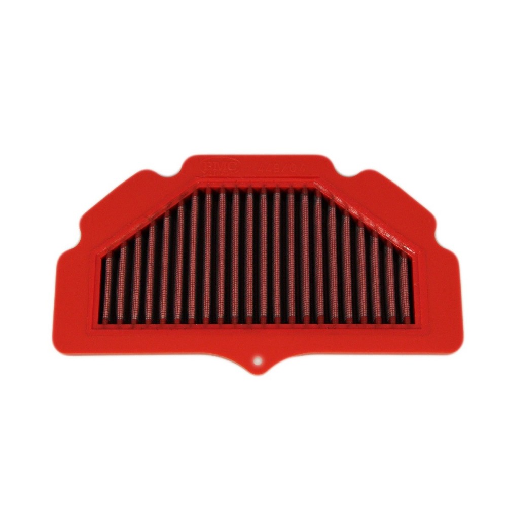 BMC FILTRI ARIA MOTO FM449/04 SUZUKI GSR 400 (06-10) BMC FILTRI ARIA MOTO FM449/04 SUZUKI GSR 400 (06-10)