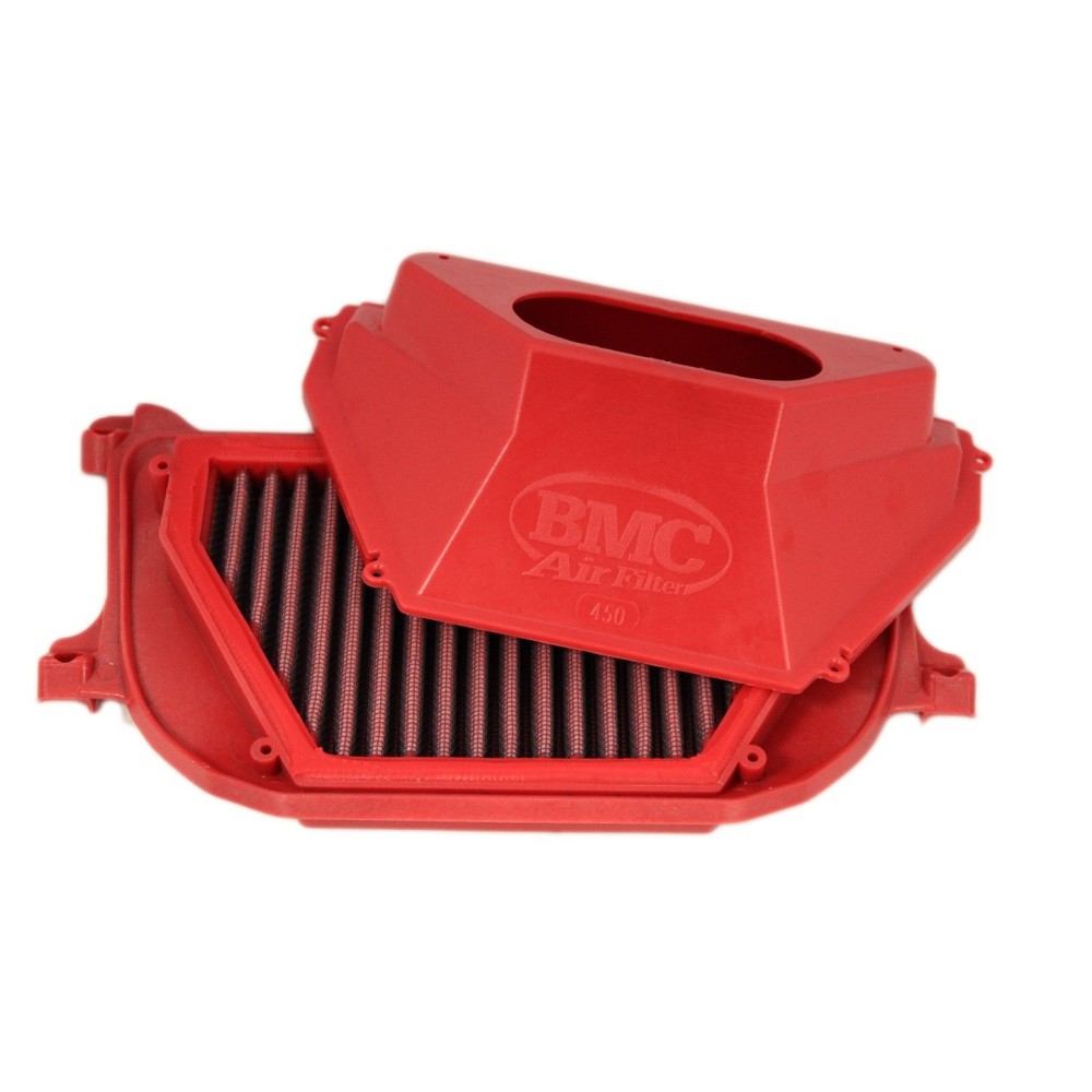 BMC FILTRI ARIA MOTO FM450/04TRACK YAMAHA YZF-R6 600 (06-07) BMC FILTRI ARIA MOTO FM450/04TRACK YAMAHA YZF-R6 600 (06-07)