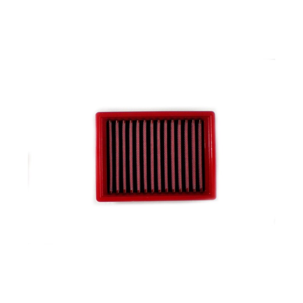 BMC FILTRI ARIA MOTO FM504/20 MOTO GUZZI V75 750 PA (VECCHIO TIPO) (92-96) BMC FILTRI ARIA MOTO FM504/20 MOTO GUZZI V75 750 PA (VECCHIO TIPO) (92-96)