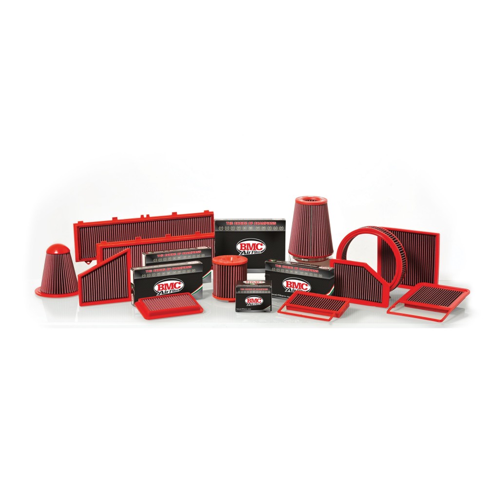BMC FILTRI ARIA MOTO FM548/08 HONDA XR 100 () BMC FILTRI ARIA MOTO FM548/08 HONDA XR 100 ()