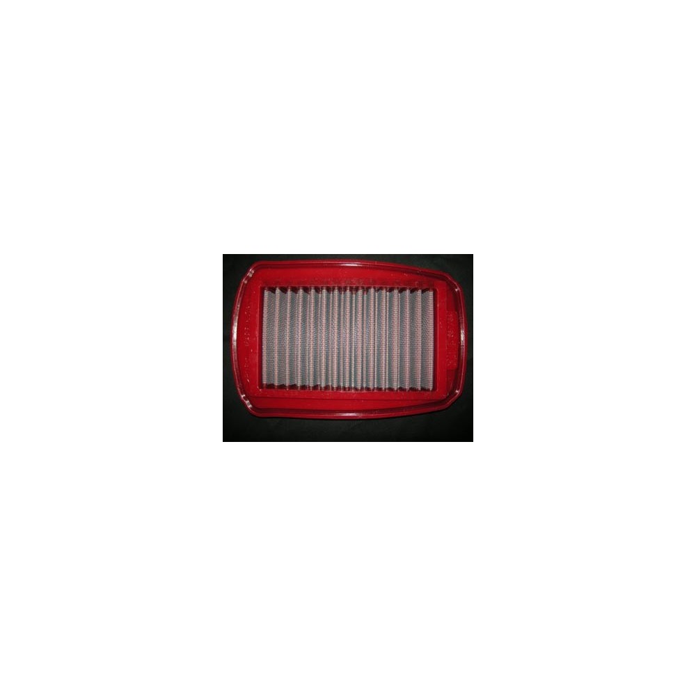 BMC FILTRI ARIA MOTO FM567/04 YAMAHA FZ-150 I / V-IXION 150 (07-18) BMC FILTRI ARIA MOTO FM567/04 YAMAHA FZ-150 I / V-IXION 150 (07-18)