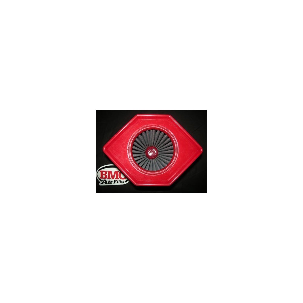 BMC FILTRI ARIA MOTO FM569/08 BMW K 1300 S (2 Filters Required)  (09-15)