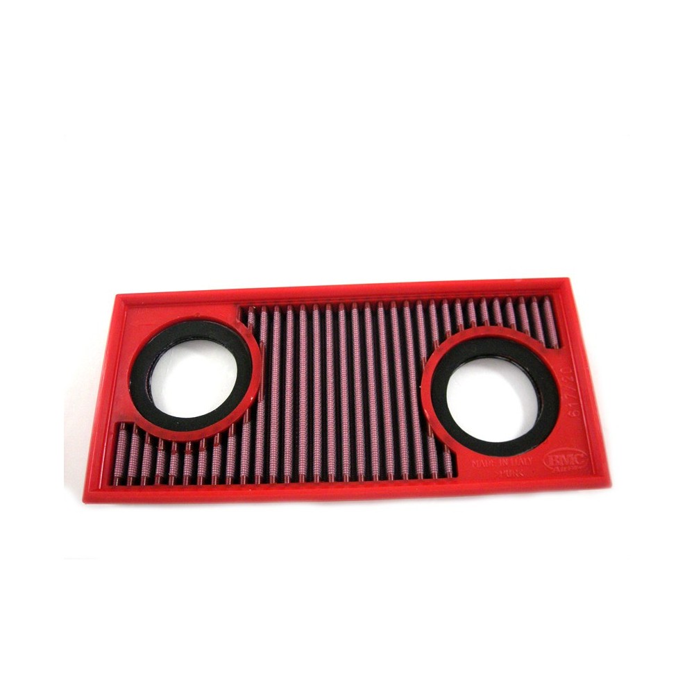 BMC FILTRI ARIA MOTO FM617/20 APRILIA SHIVER 750 GT (09-12) BMC FILTRI ARIA MOTO FM617/20 APRILIA SHIVER 750 GT (09-12)