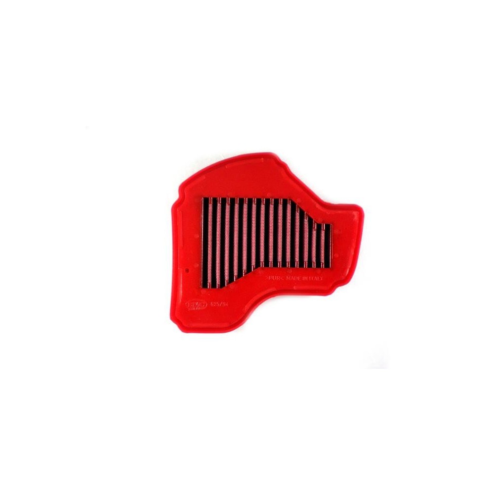 BMC FILTRI ARIA MOTO FM625/04 YAMAHA NOUVO 135 AT (08+) BMC FILTRI ARIA MOTO FM625/04 YAMAHA NOUVO 135 AT (08+)