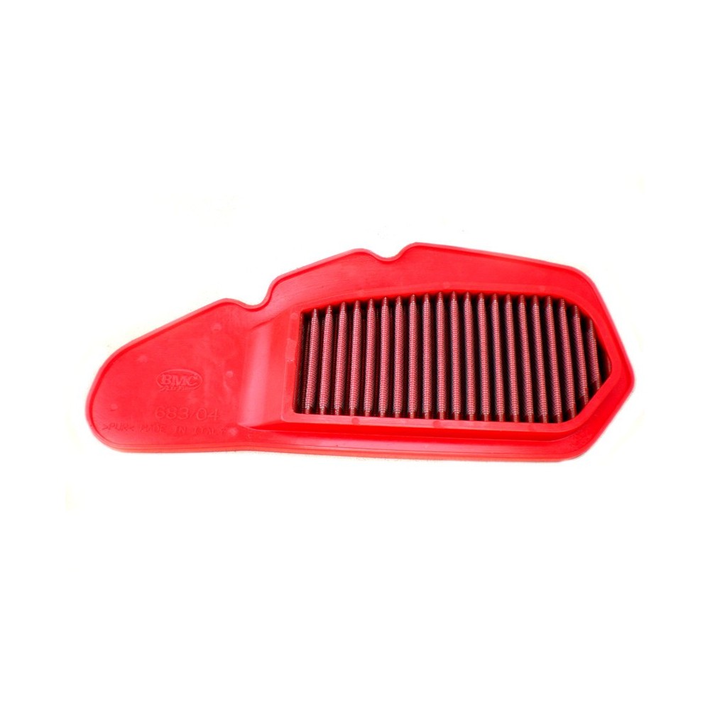 BMC FILTRI ARIA MOTO FM683/04 HONDA SH 125 MODE (14-18) BMC FILTRI ARIA MOTO FM683/04 HONDA SH 125 MODE (14-18)
