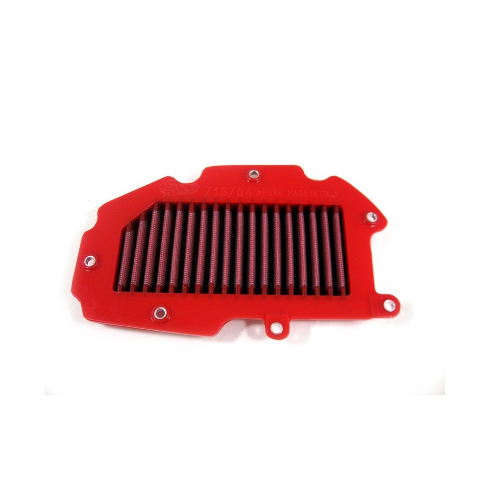 BMC FILTRI ARIA MOTO FM713/04 KYMCO RACING 125 (08-11) BMC FILTRI ARIA MOTO FM713/04 KYMCO RACING 125 (08-11)
