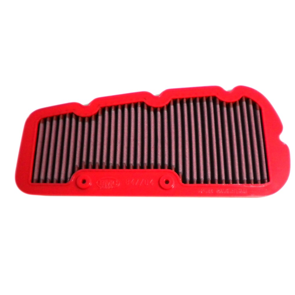 BMC FILTRI ARIA MOTO FM847/04 SYM CITYCOM / EFI 300 (07-13) BMC FILTRI ARIA MOTO FM847/04 SYM CITYCOM / EFI 300 (07-13)