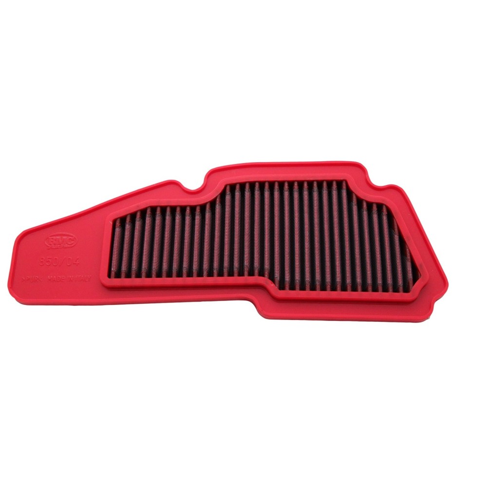 BMC FILTRI ARIA MOTO FM850/04 YAMAHA XENTER / HW 150 (12-16) BMC FILTRI ARIA MOTO FM850/04 YAMAHA XENTER / HW 150 (12-16)